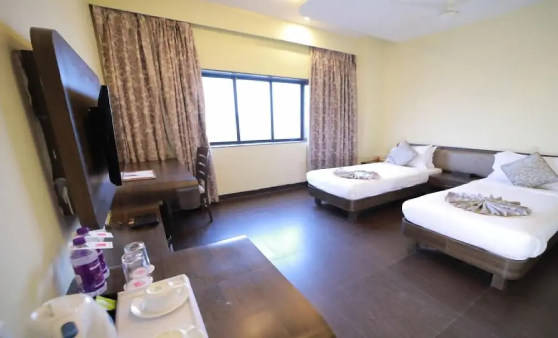 Vijaya Tej Clarks Inn