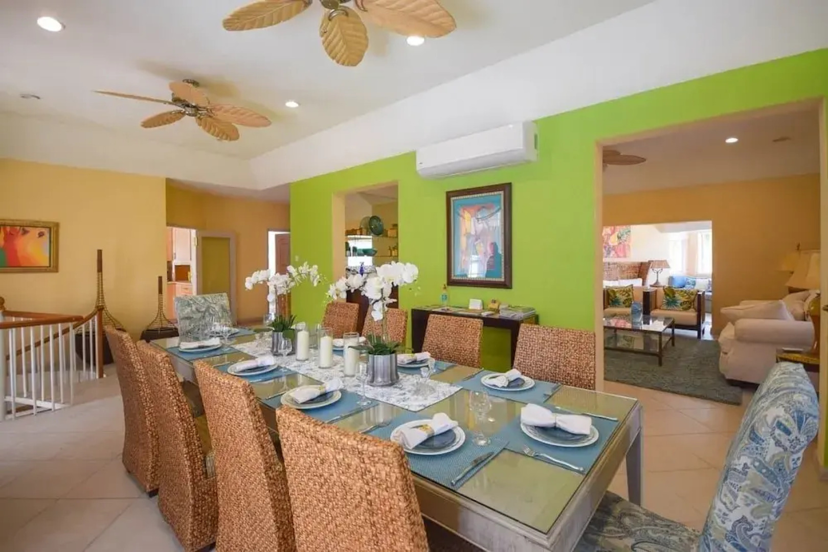 3 Min Walk to Beach - Blessed Manor by Bluescape