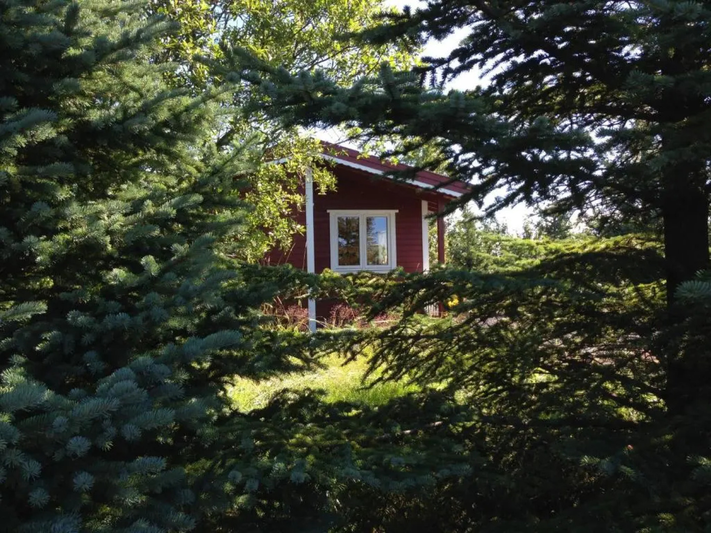 Klara's Farm Holidays