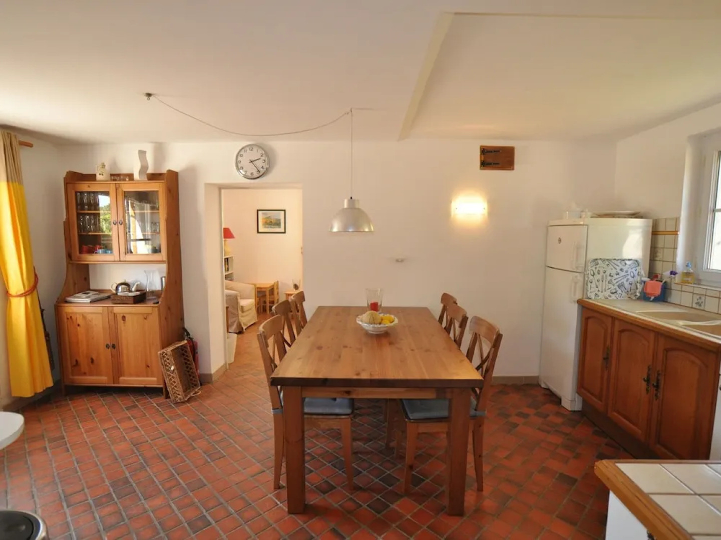 Holiday Home La Haie