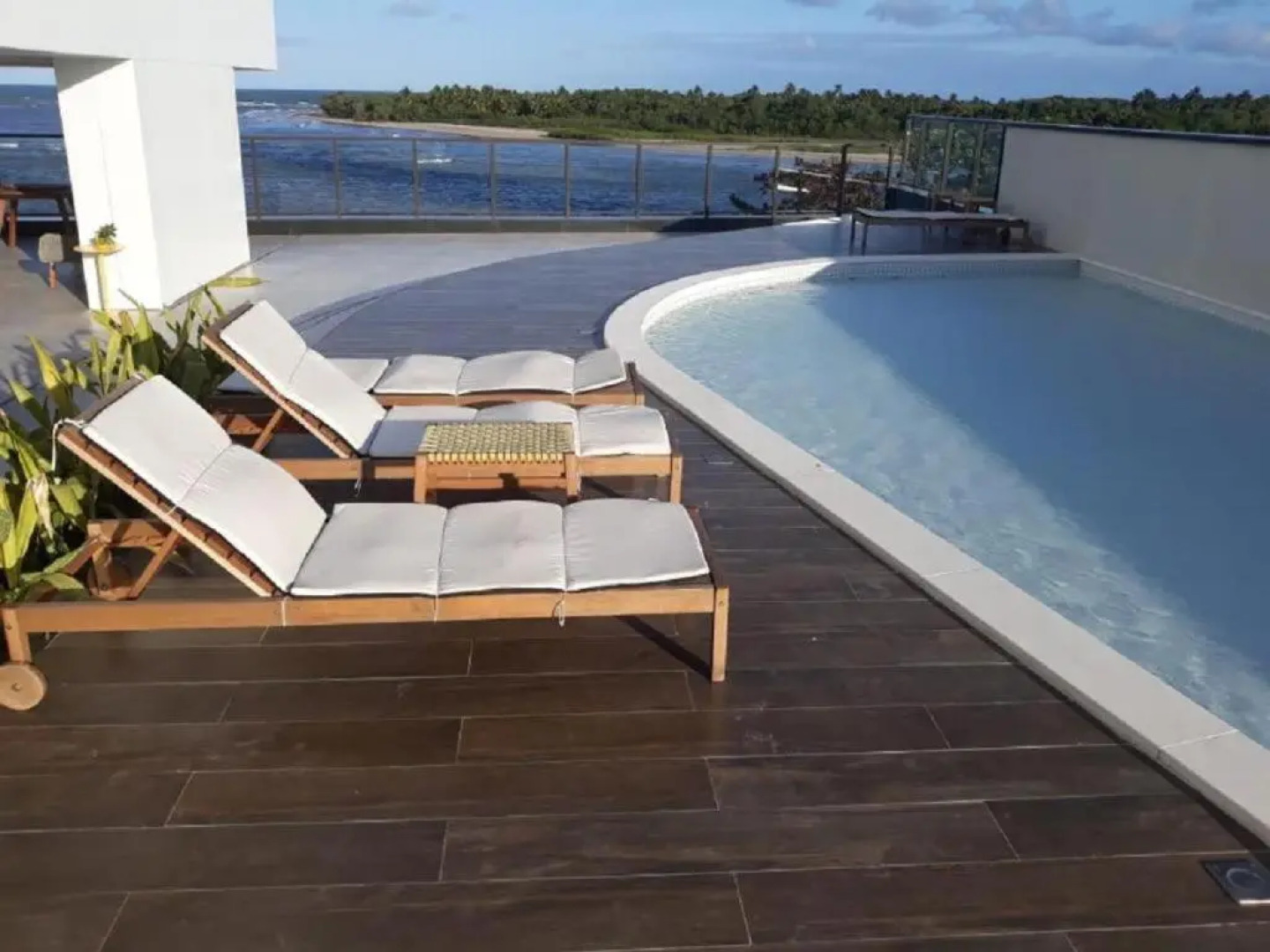 Barra Home Stay - 2 QUARTOS