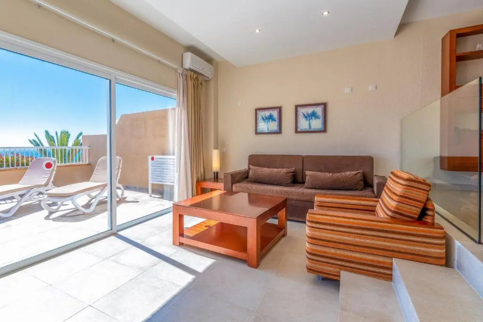 Apartamentos Vistasur