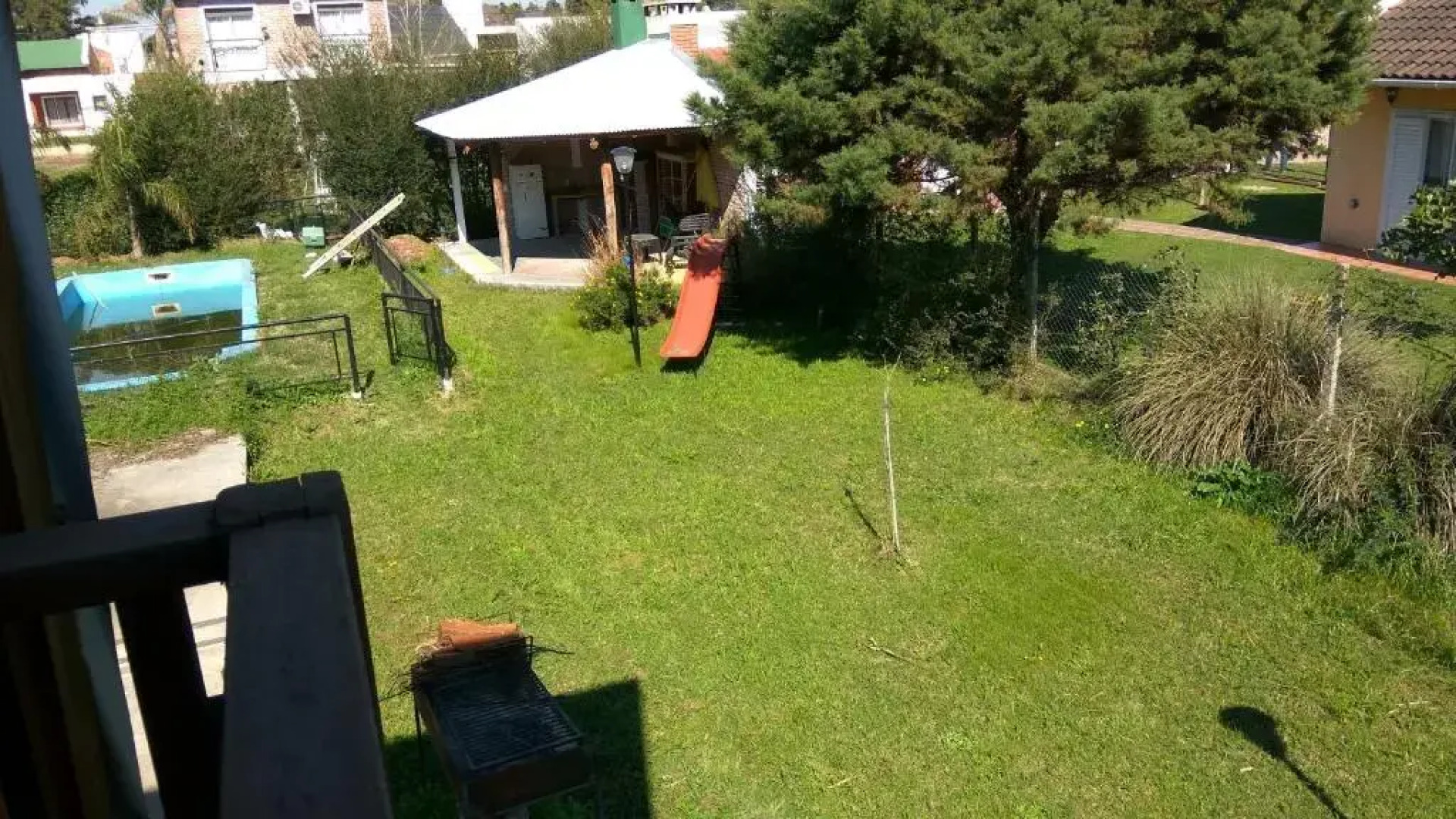 Tierra Mandarina Cabañas