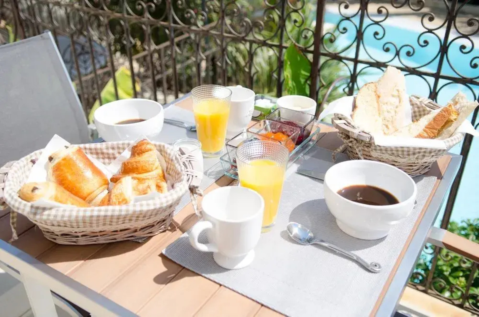L'Oasis du Golf - Maisons d'hôtes