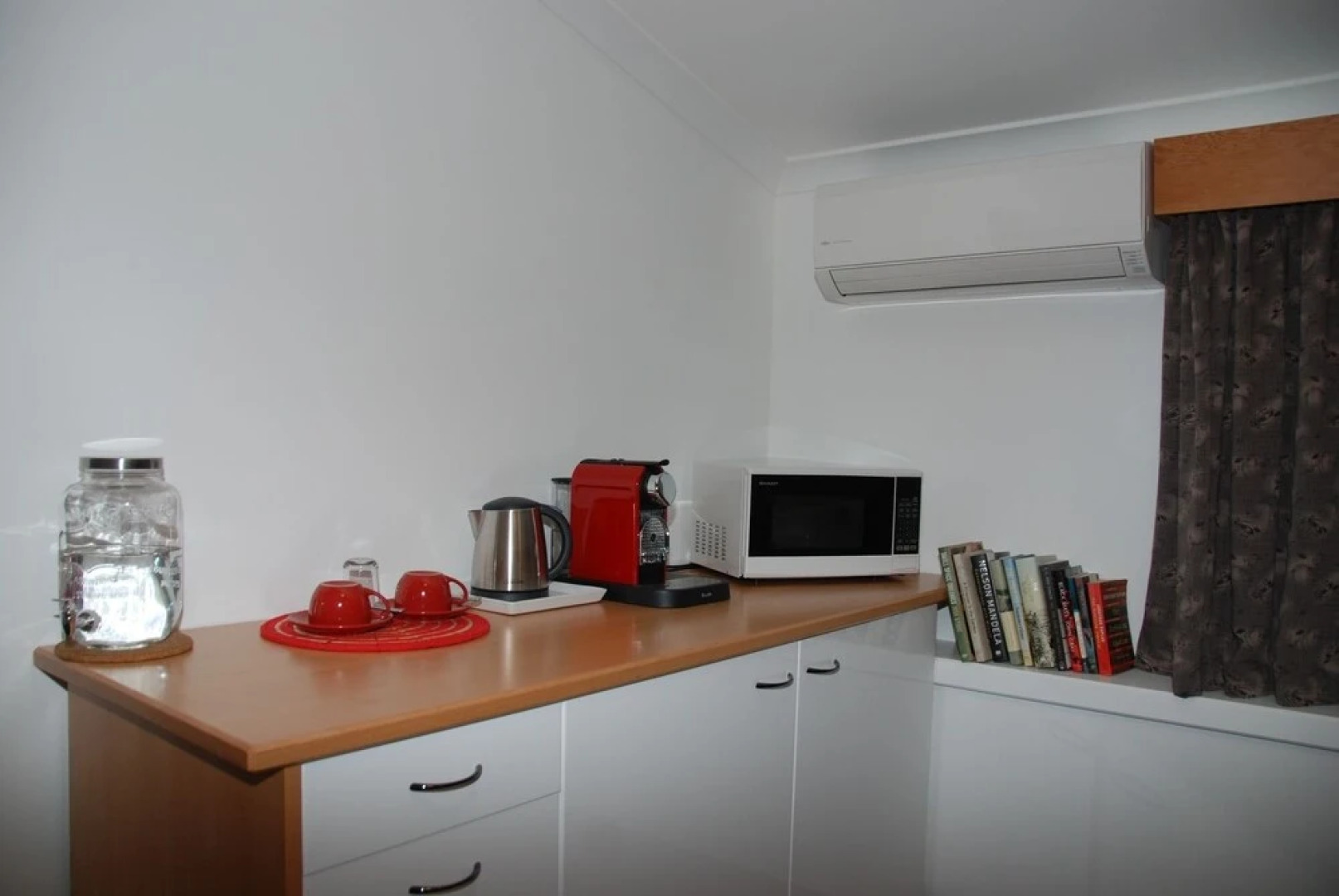 Carinyah Retreat Bed & Breakfast