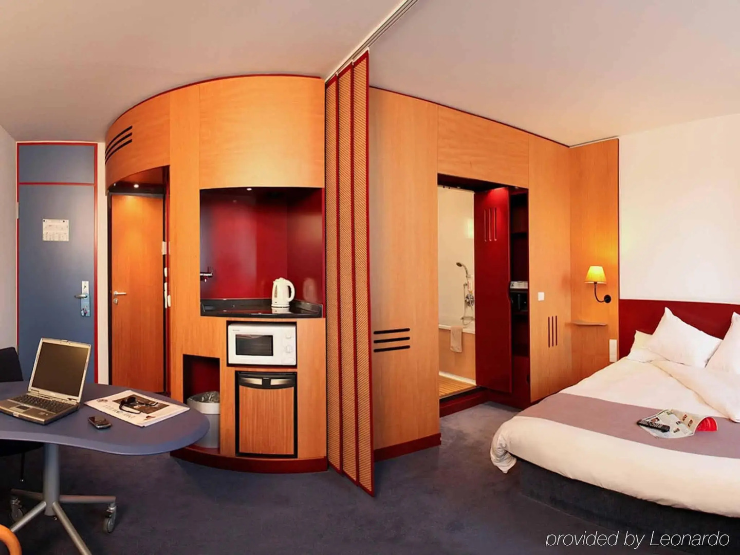 Novotel Suites Hannover