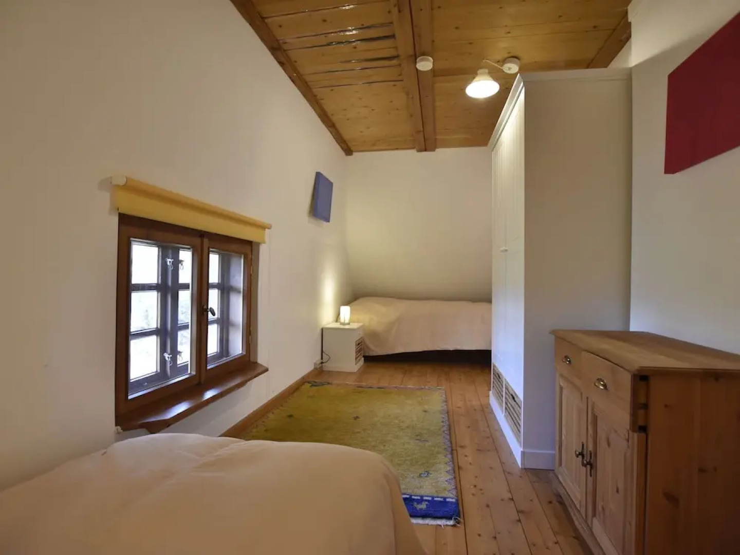 Big Holiday Home in Pronstorf Germany With Private Garden