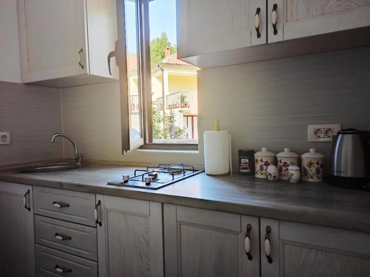 Apartments Four Countesses