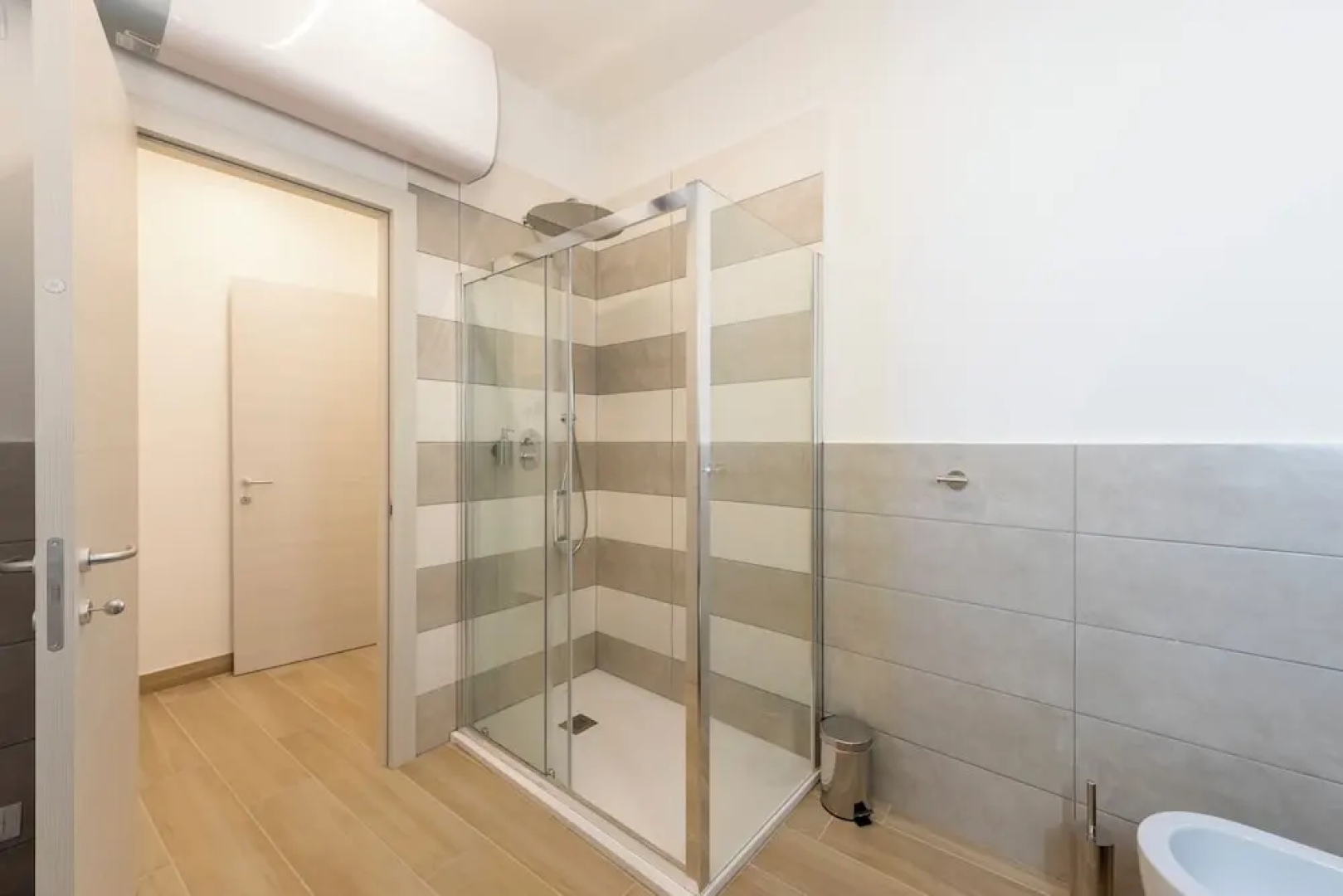 Charming Flat in Cogoleto A