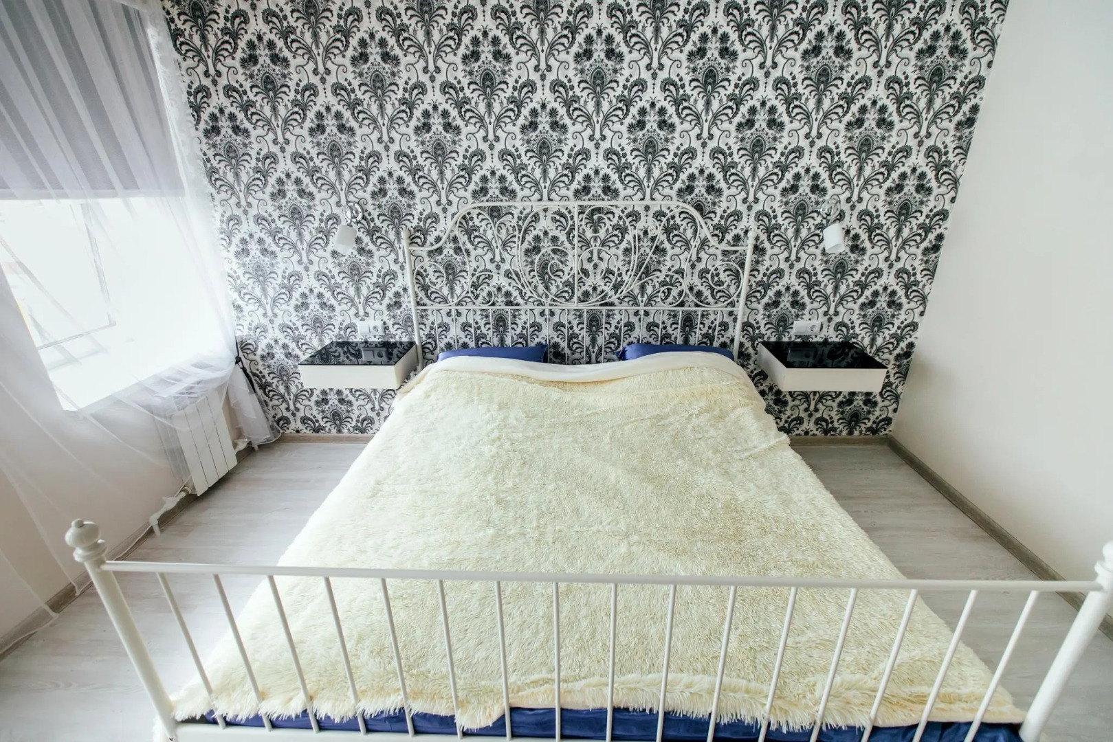 Апартаменты у Кремля на улице Октябрьской революции