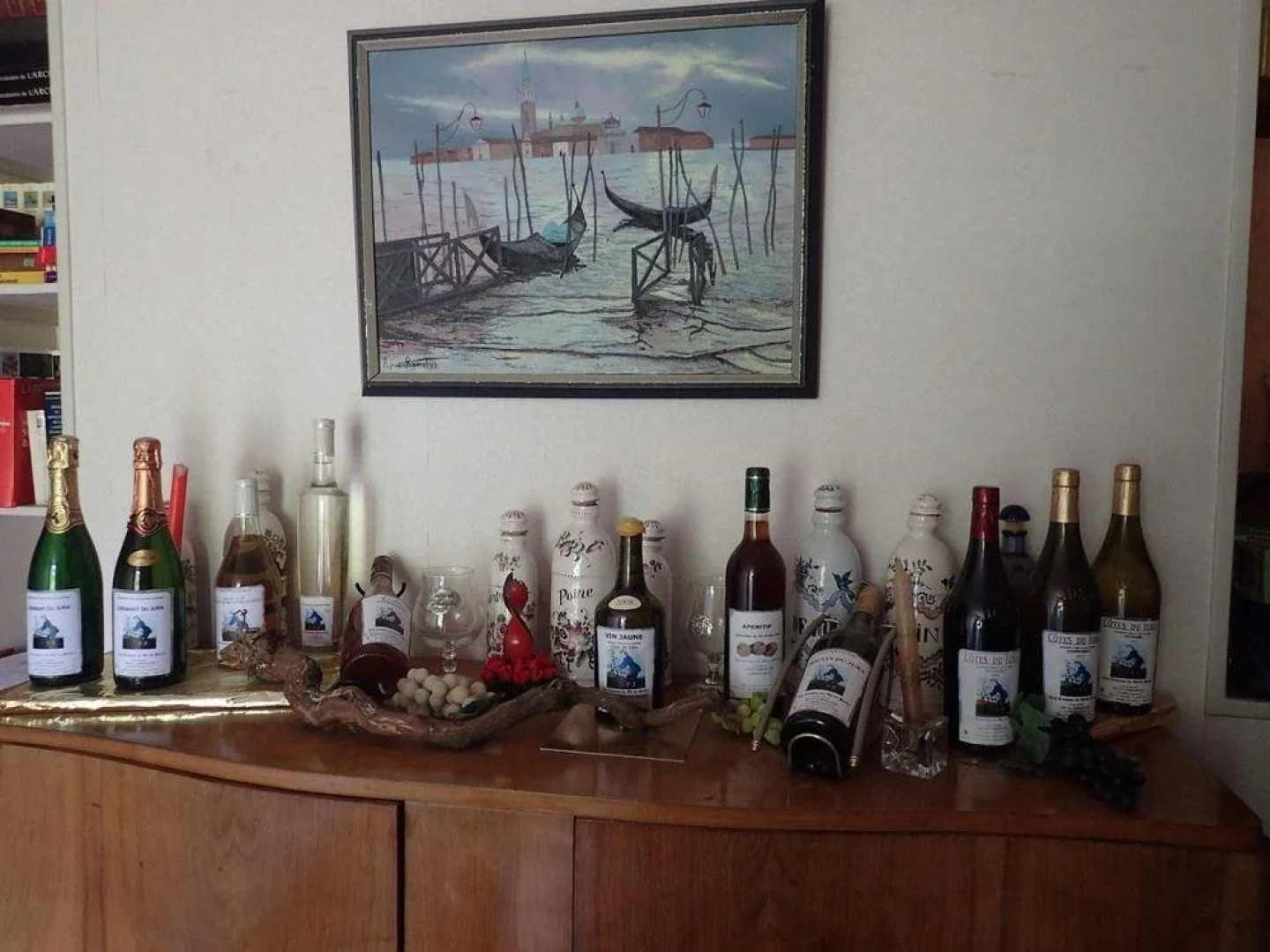 Chambres d'hôtes Coteaux du Val de Sorne