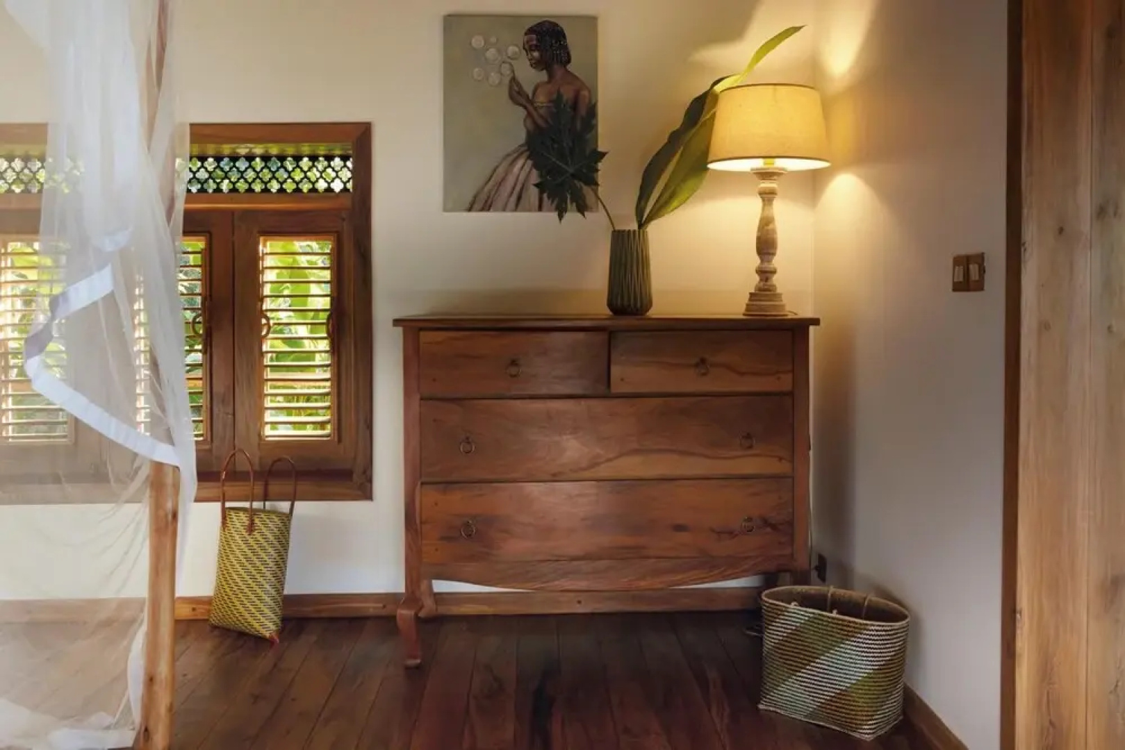 Le Domaine de Tahina - Adults only