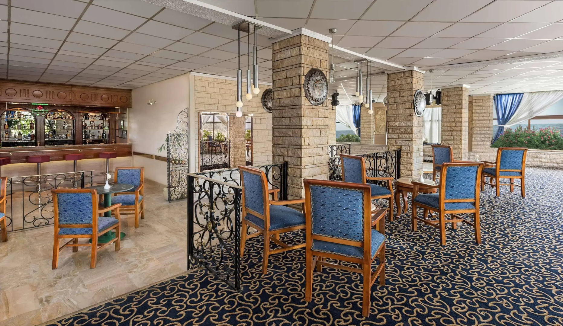 Sheraton Montazah Hotel
