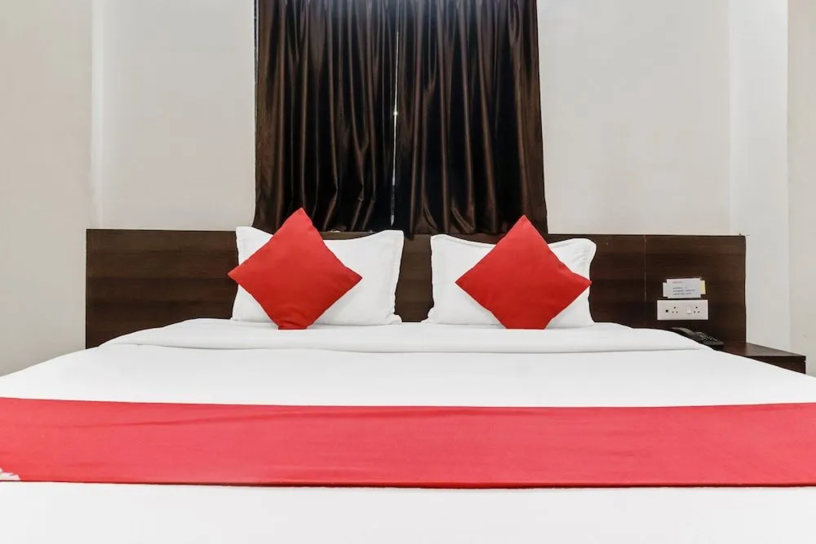 OYO 15456 Morya Hospitality