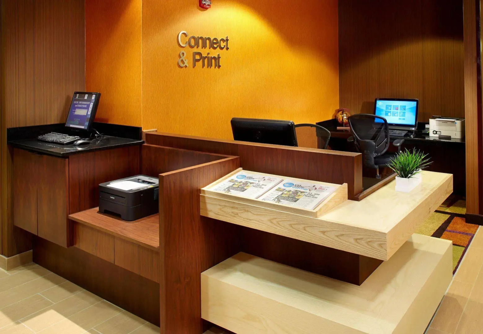 Fairfield Inn & Suites by Marriott Parsippany