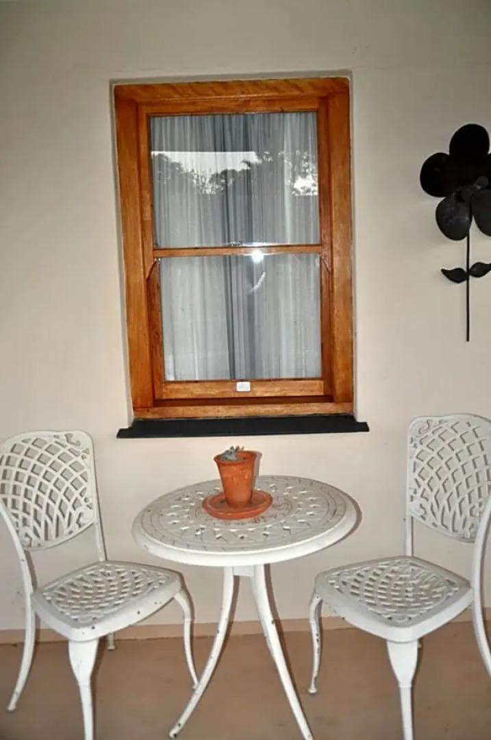 Clan Court Guesthouse