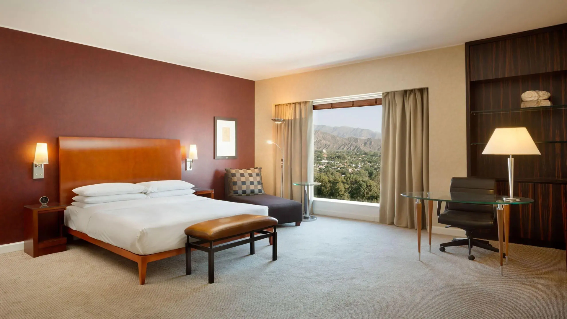 Park Hyatt Mendoza