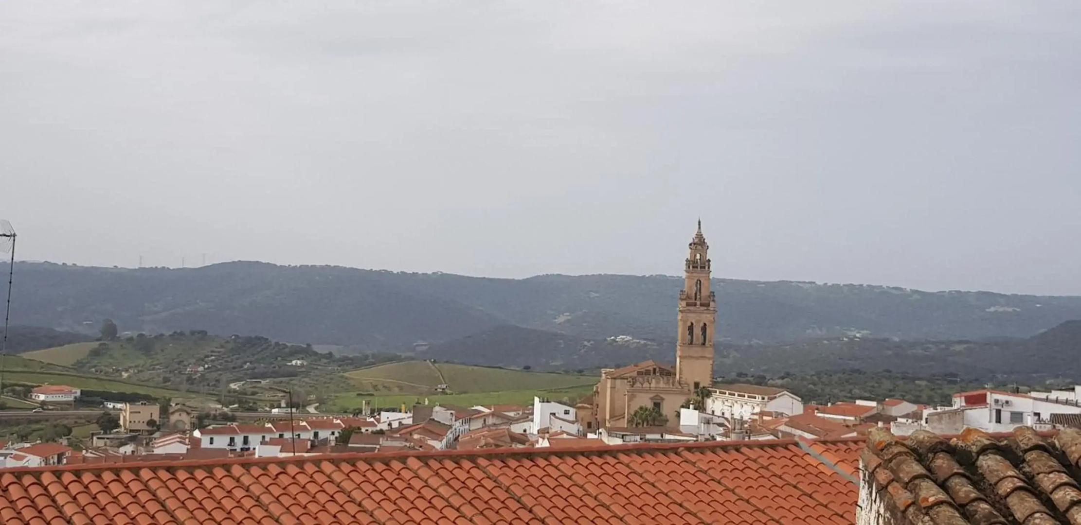Entre Torres