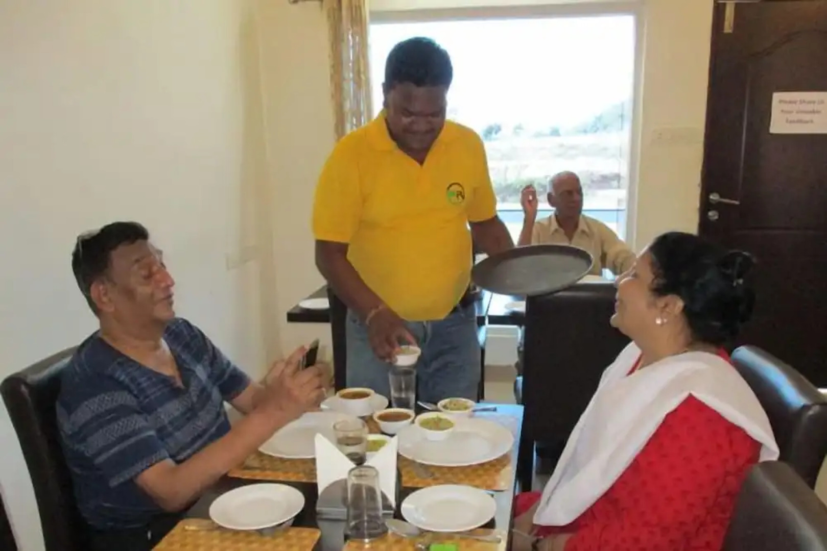 Bahri Beautiful Country