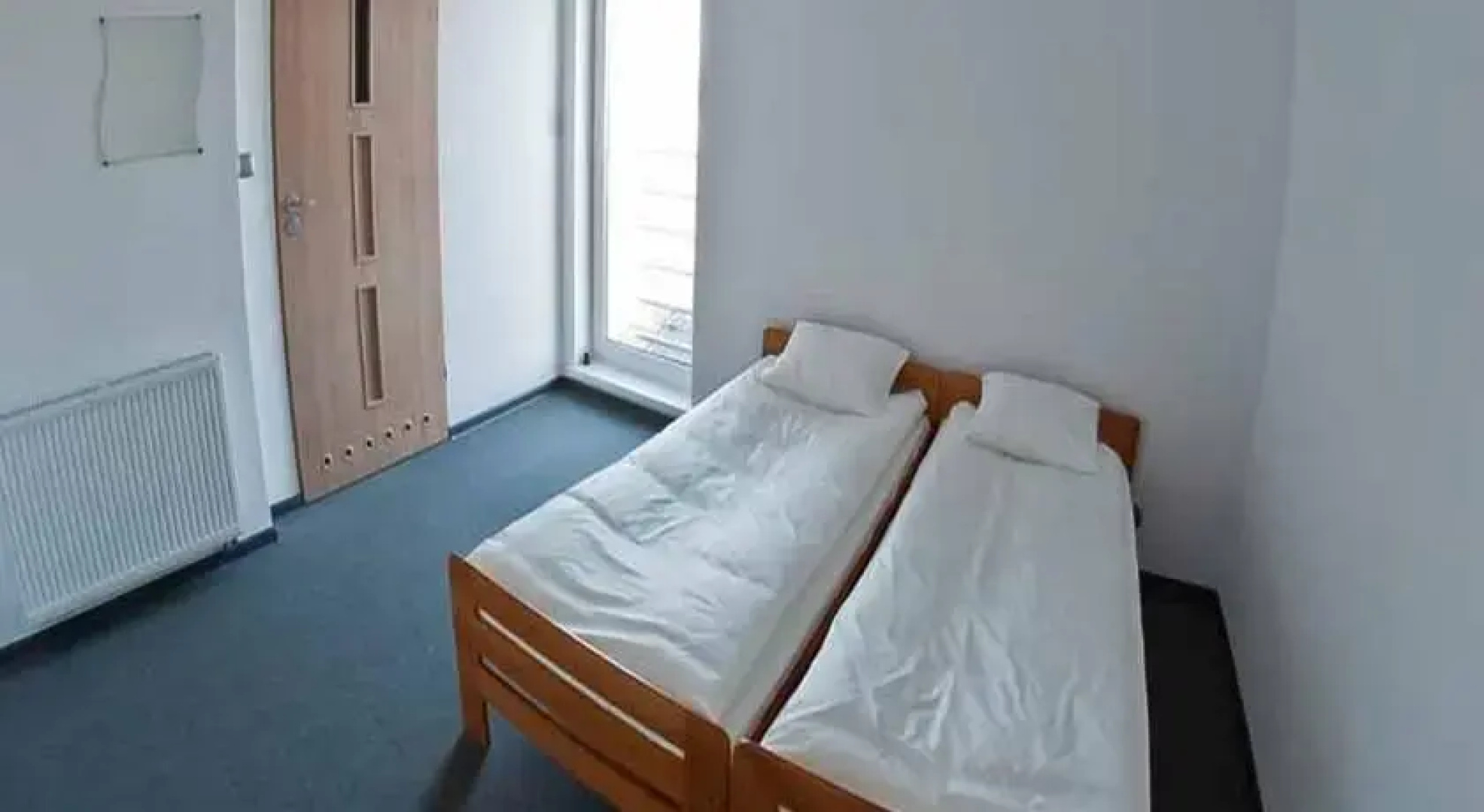 Hotel Zajazdu w Ostrzeszowie
