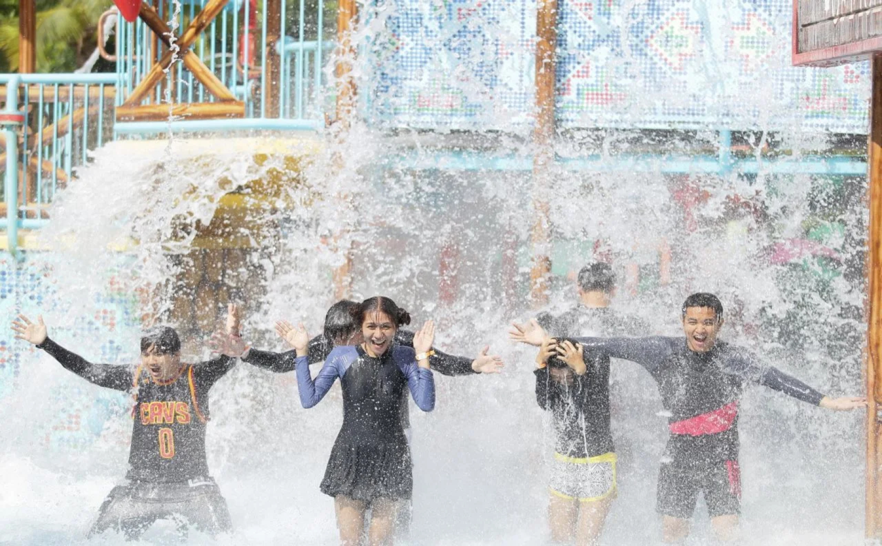 The Greenery Resort Khao Yai