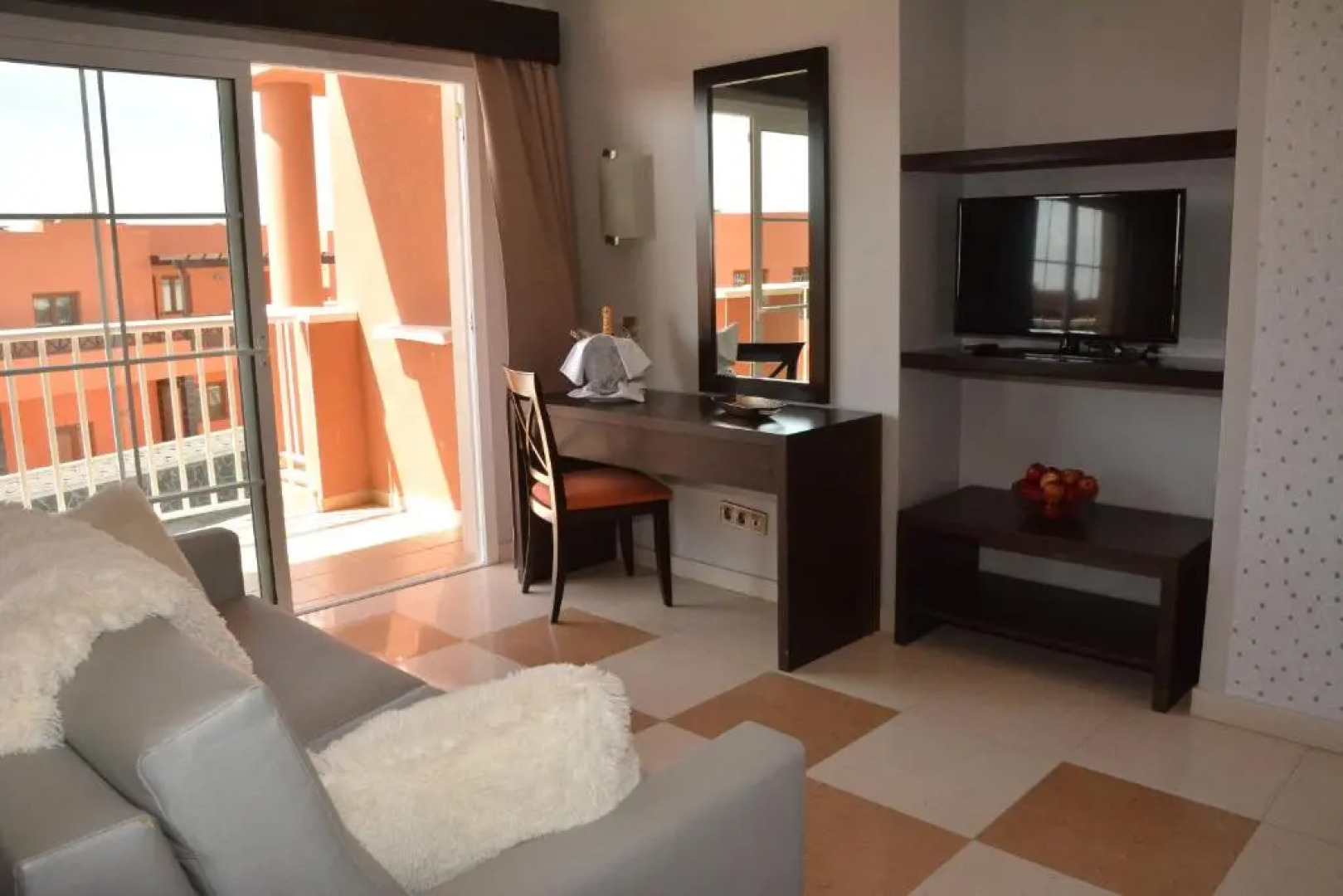 Hotel Chatur Costa Caleta