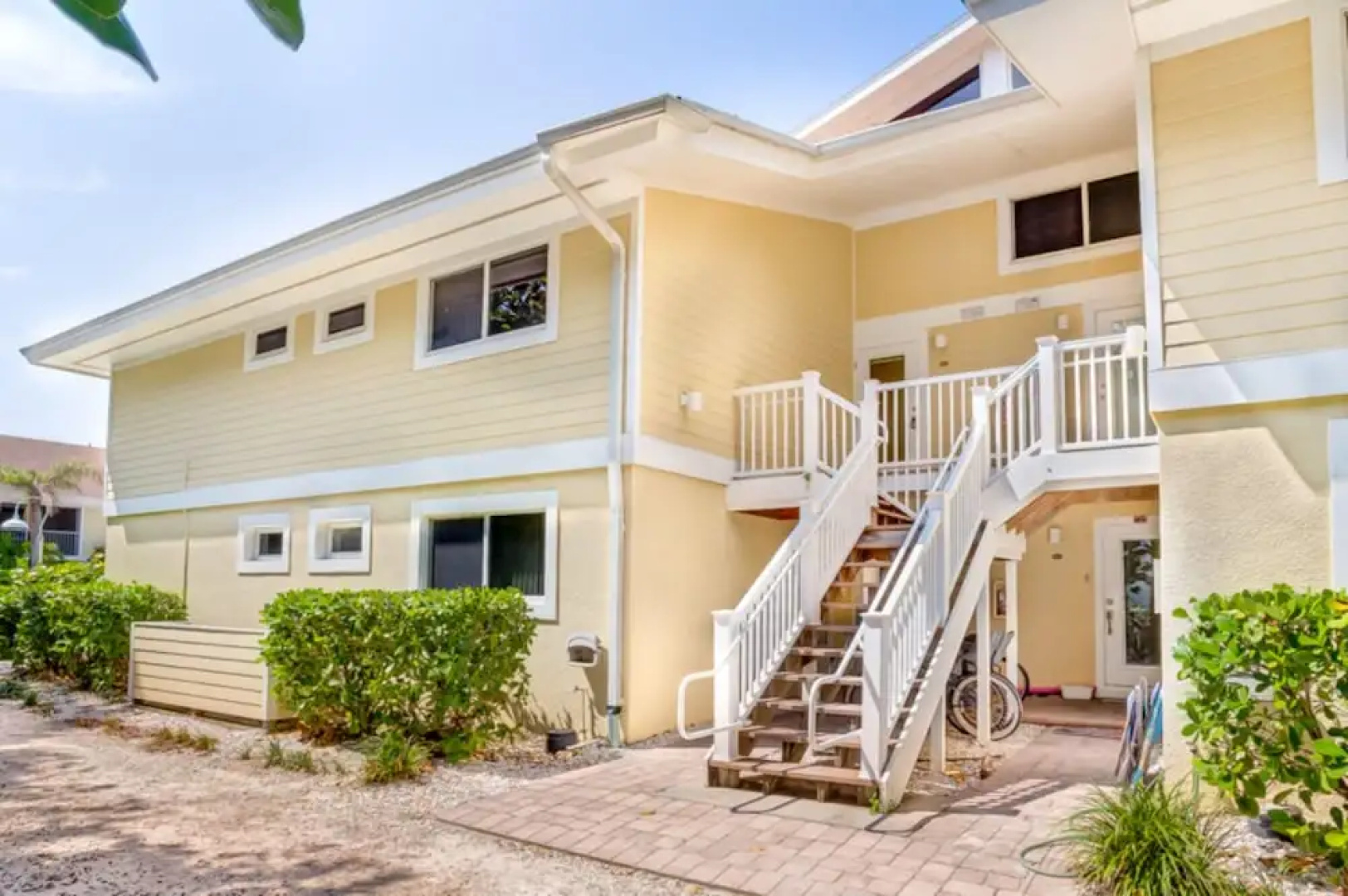 Villa Sanibel 2G
