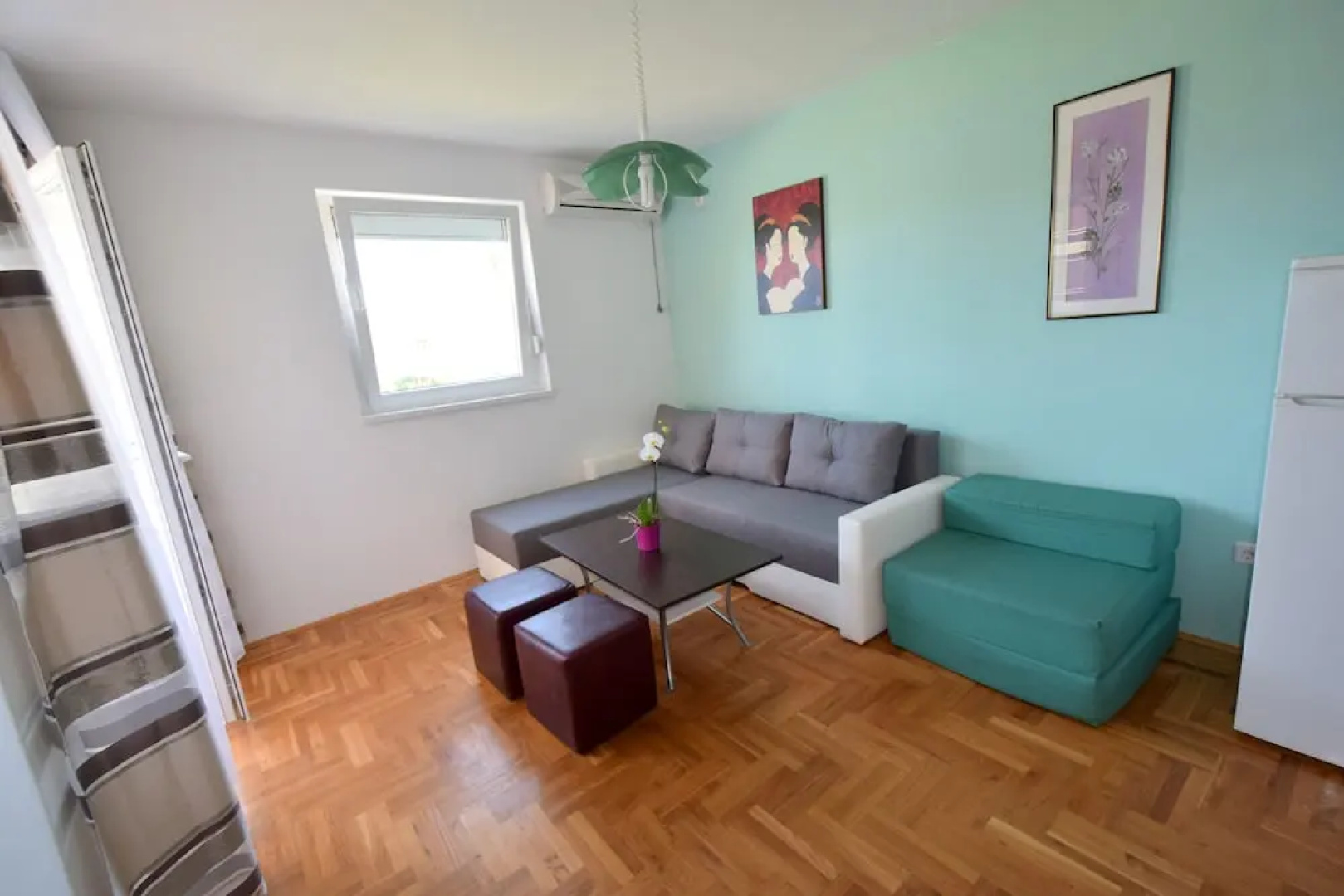 Apartments Matijević