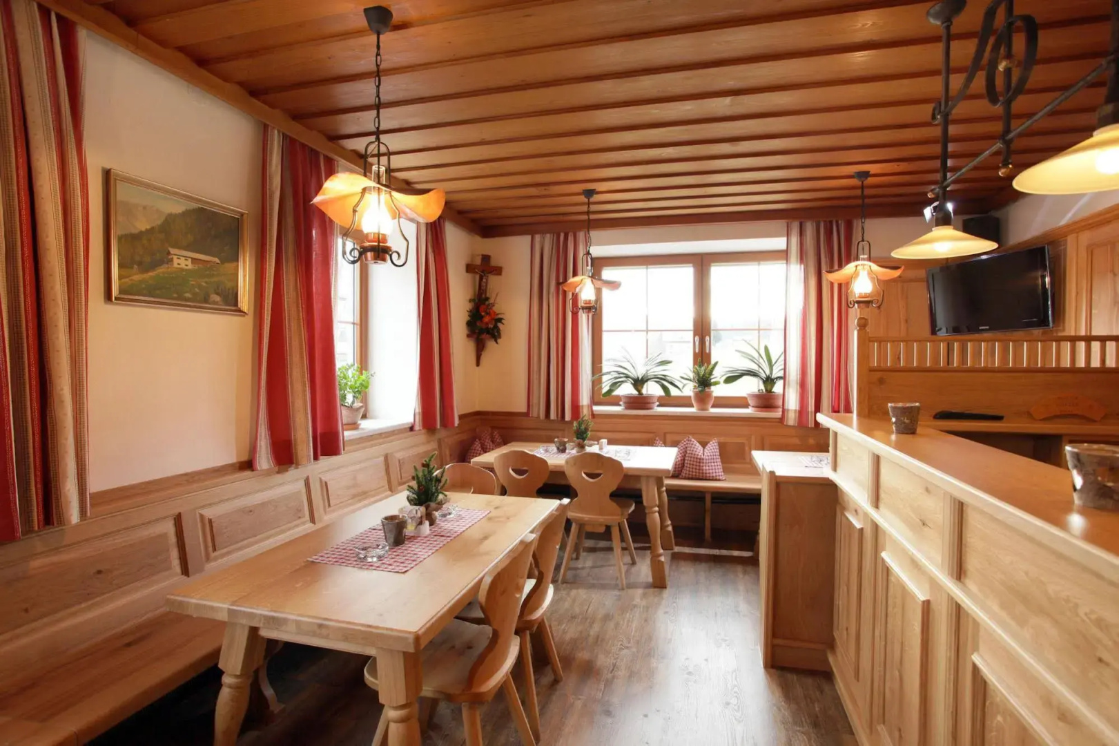 Gasthof Aschenwald
