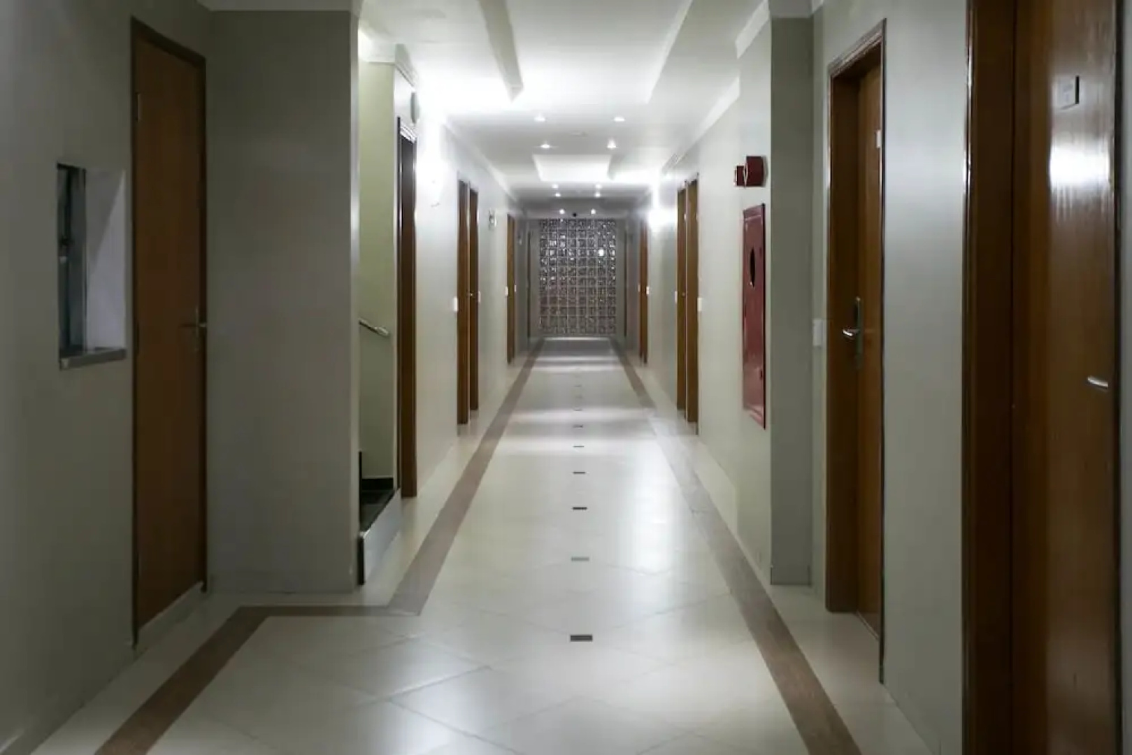 Hotel Paranoá Jaboticabal