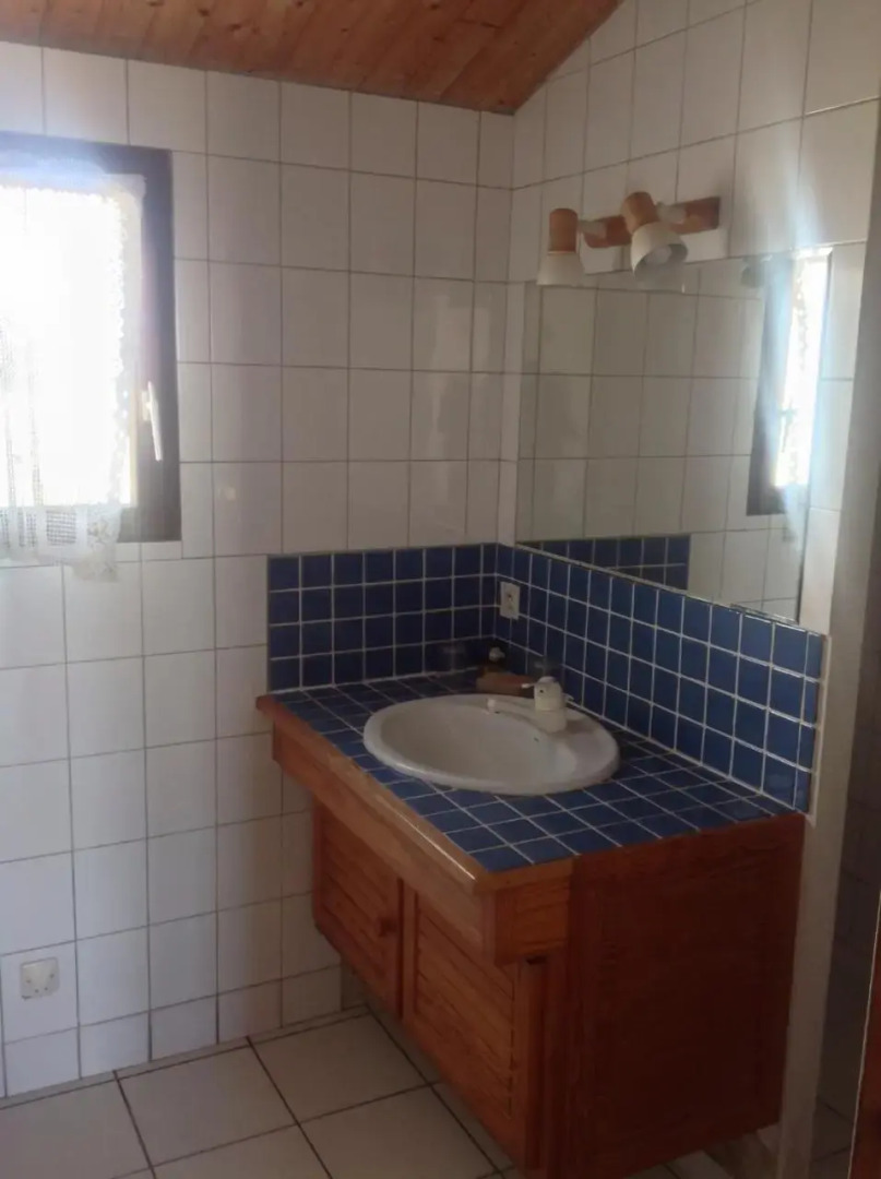 Ferme Auberge LIle Sauvage