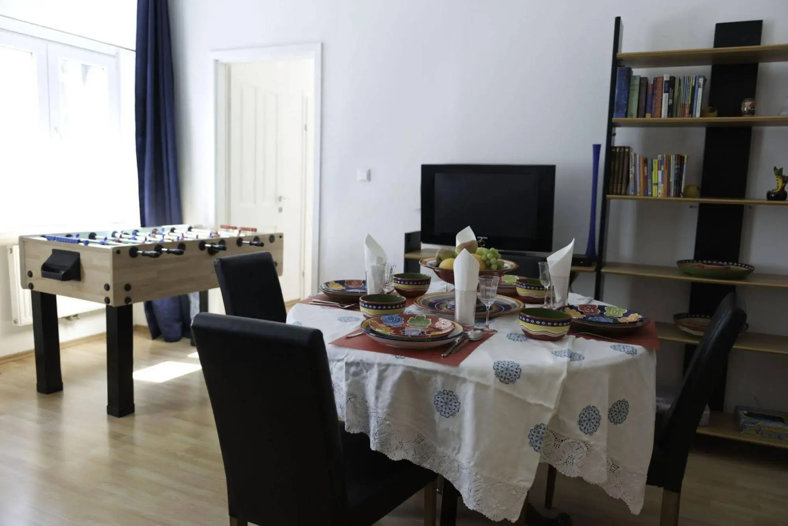 Old Vienna Apartments