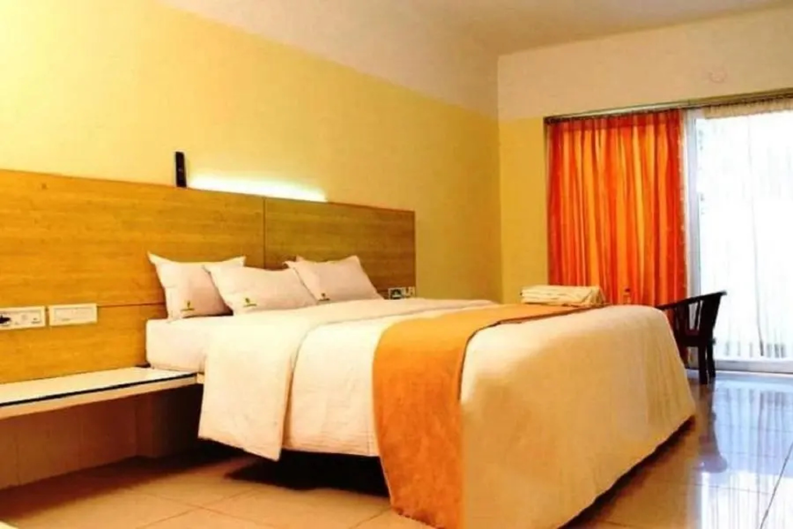 Livgrand - Greenberry Resort, Yercaud - Urban House