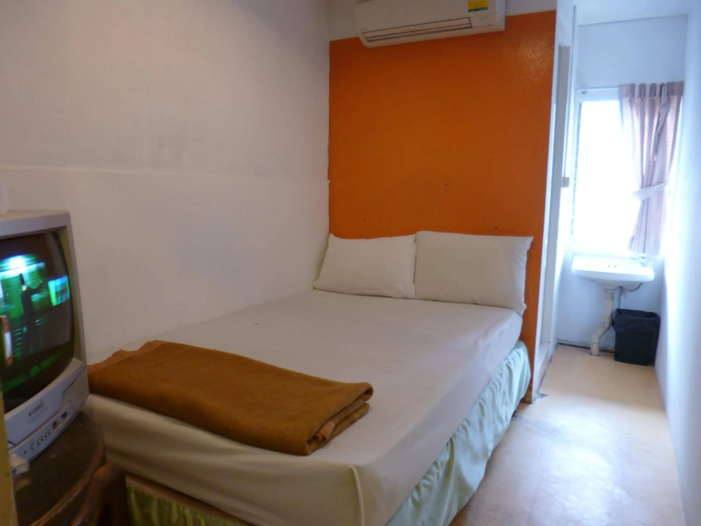 Sawasdee Welcome Inn