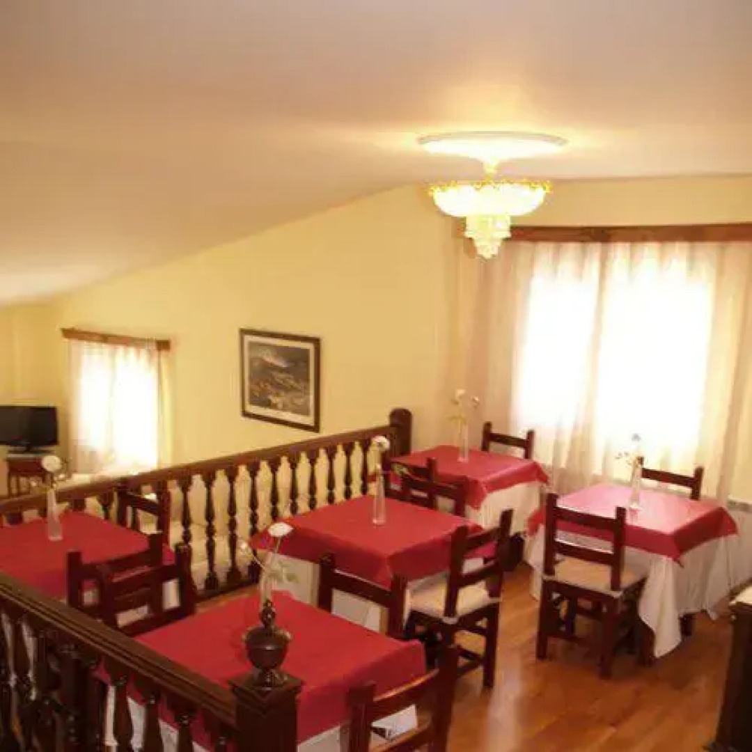 Hotel Chalet Puigdefabregas