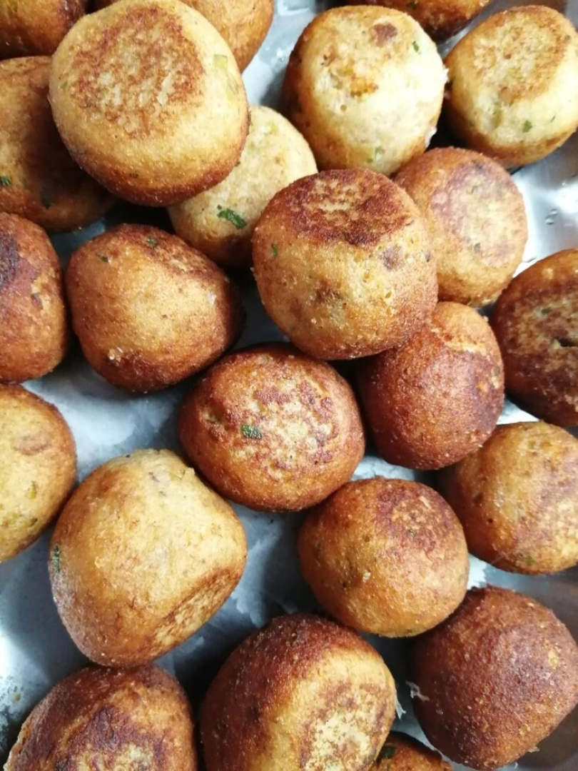 Agriturismo La Pagliarella