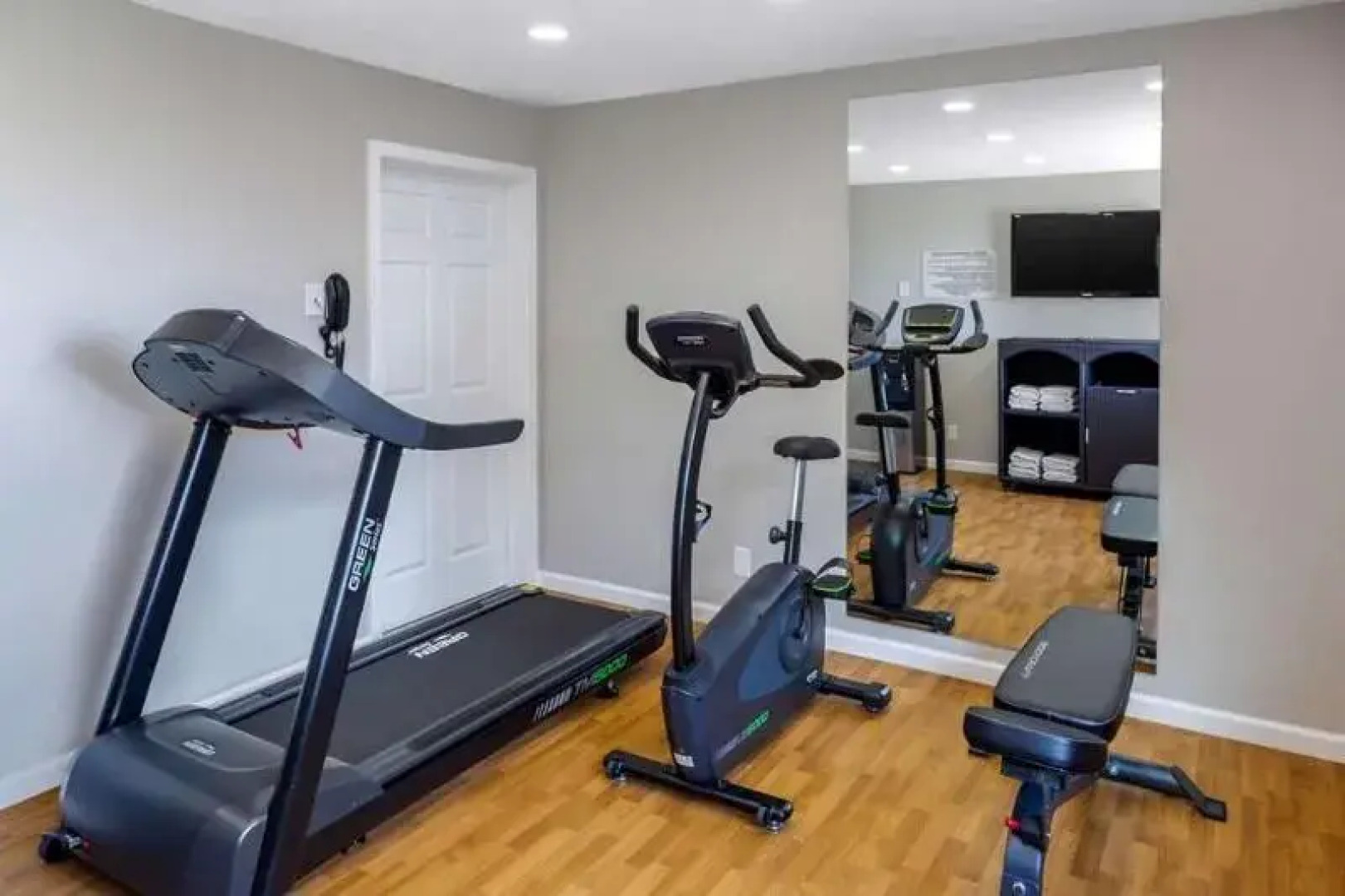 Super 8 Kettleman City