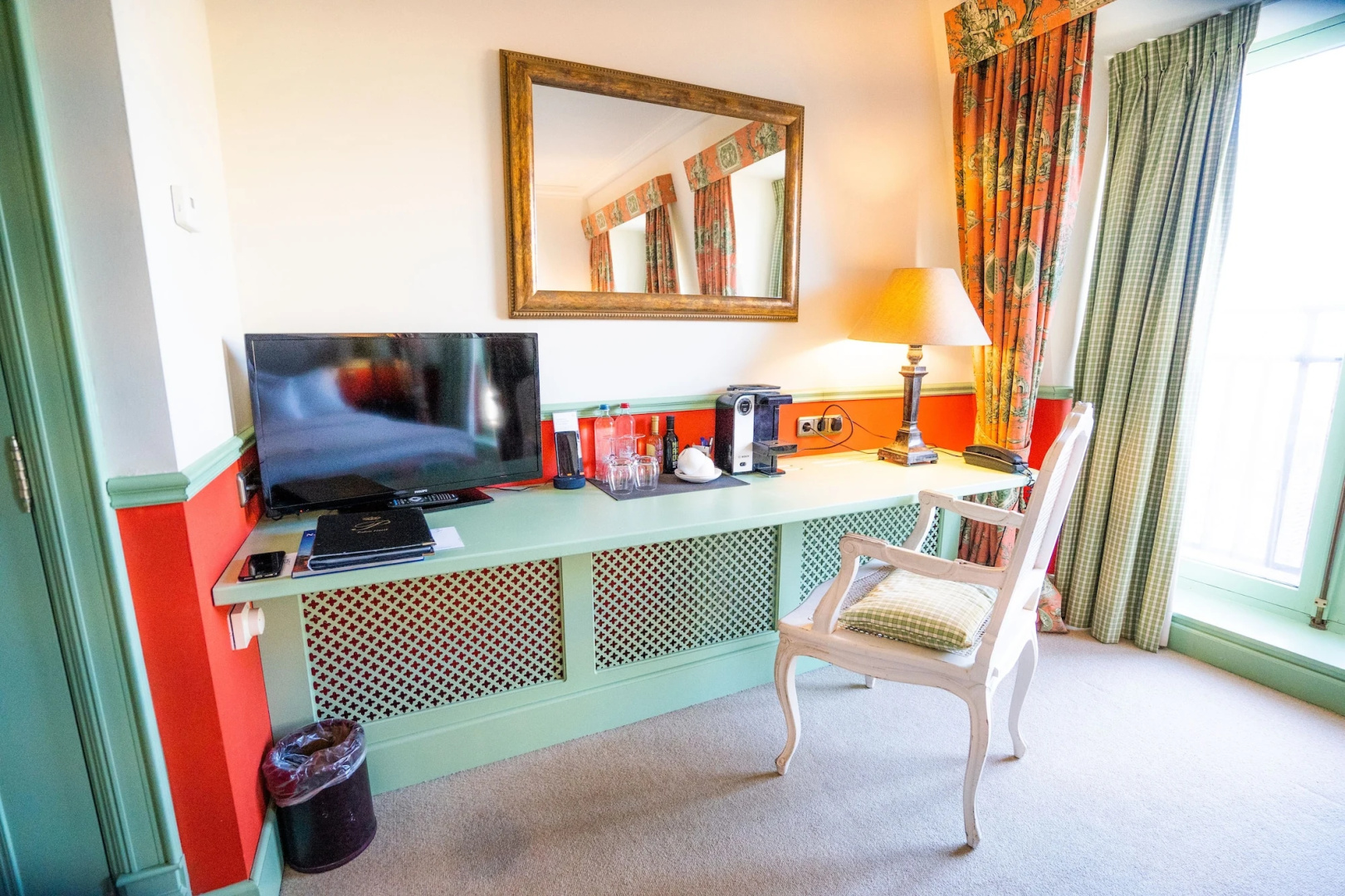 Paleis Hotel