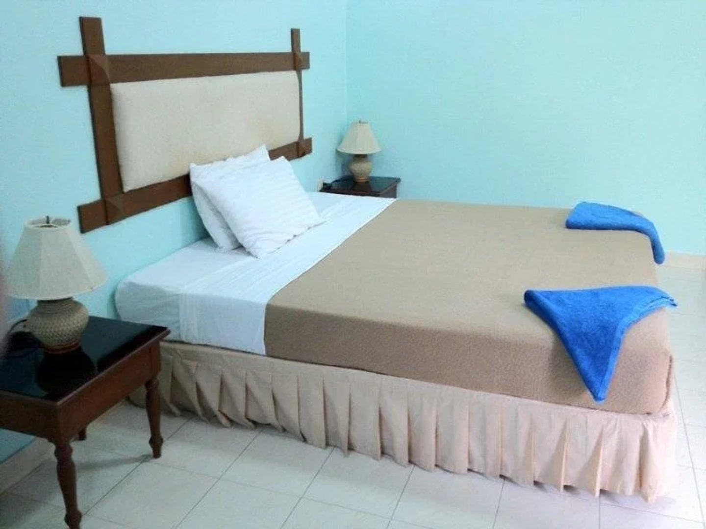 Relax Garden Bungalow
