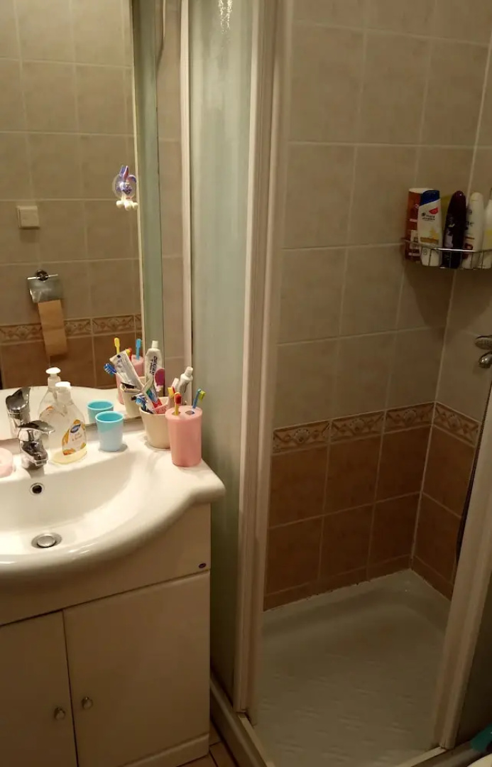 Inviting 2-bed Apartment in Moscenicka Draga