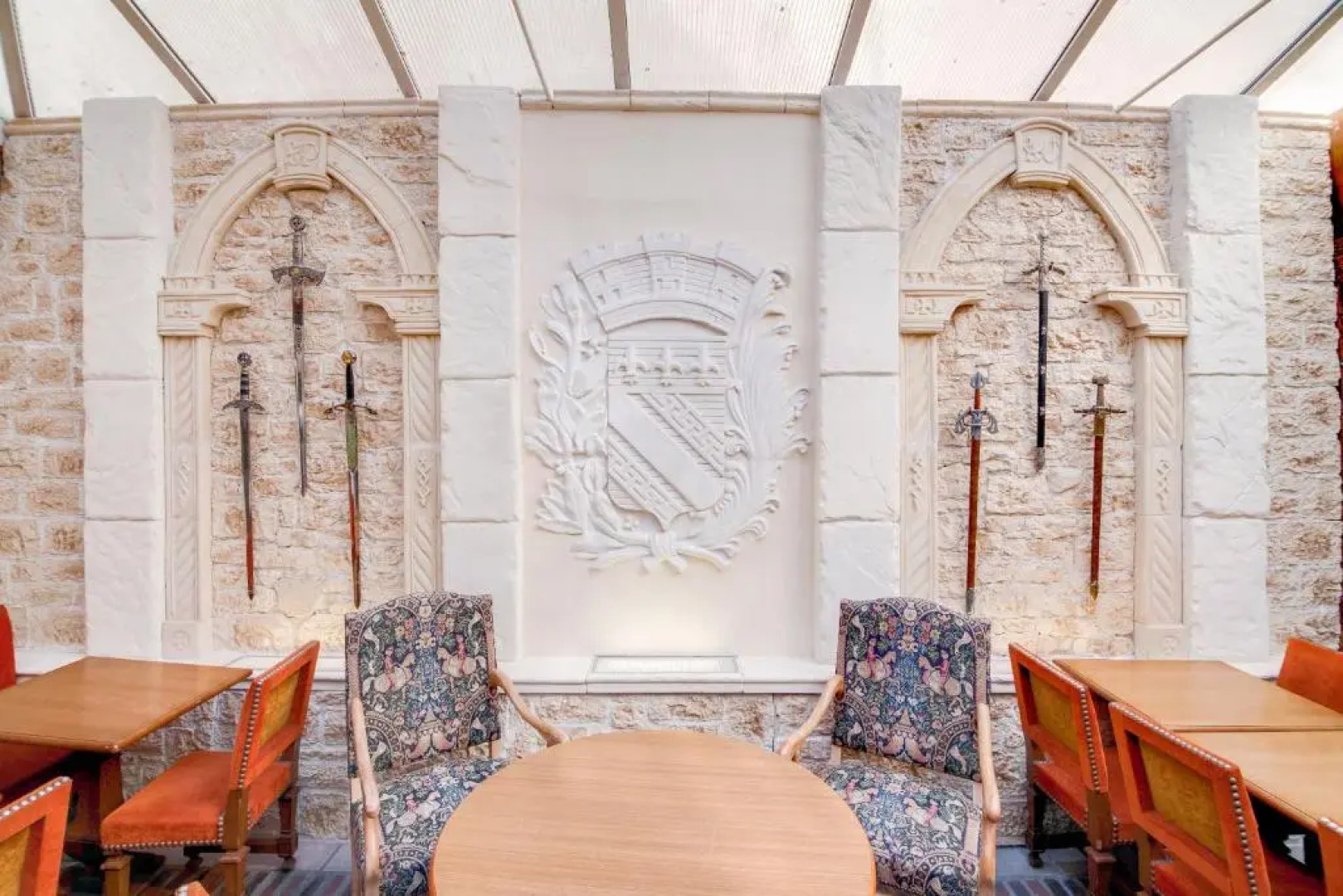 Brit Hotel Les Comtes de Champagne Centre Historique