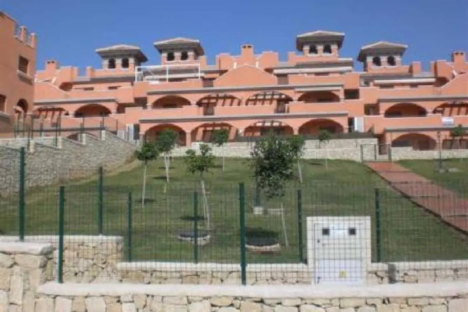 Precioso apartamento de lujo a 500 metros de la playa