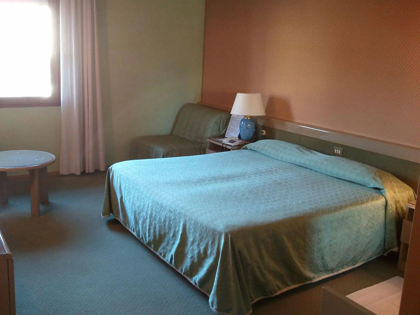 Hotel Ca Del Galletto