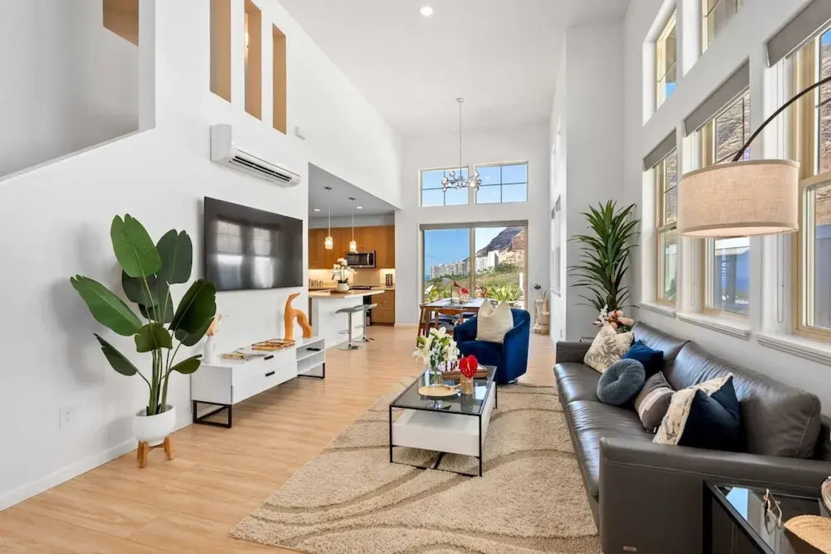 Ocean Views, Modern New Build, Yard 10min to Beach Ocean Escape by Avantstay