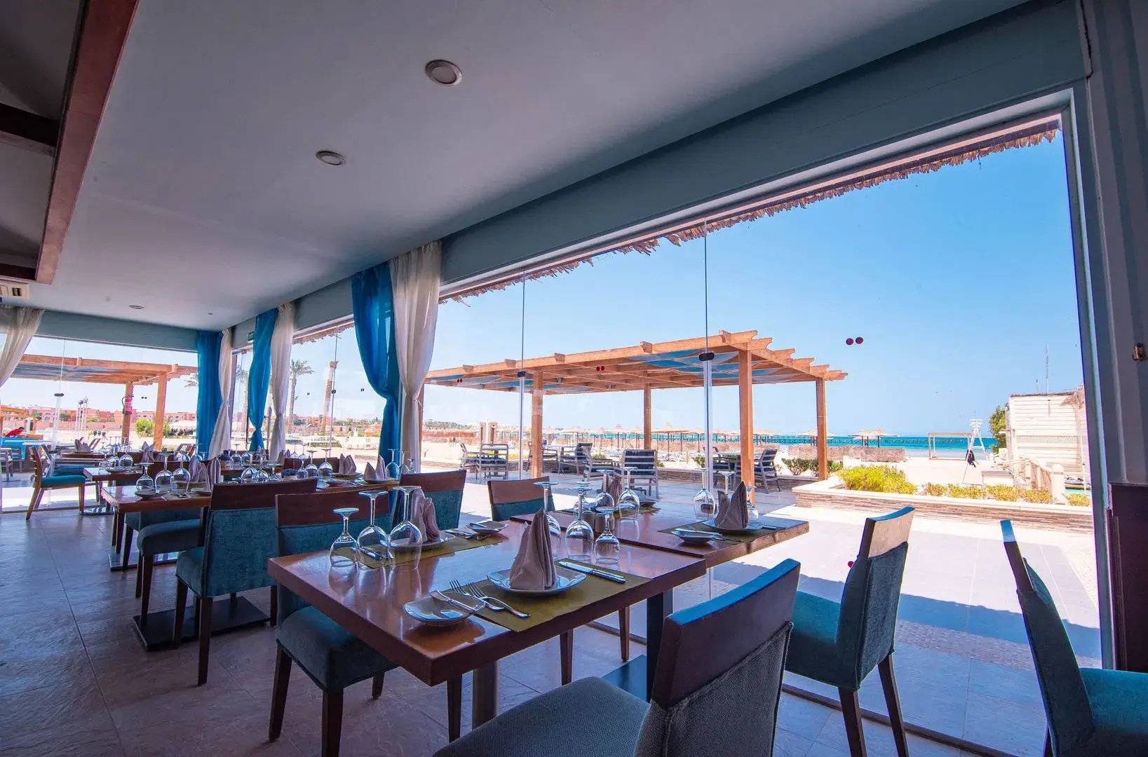 Movenpick Resort Soma Bay