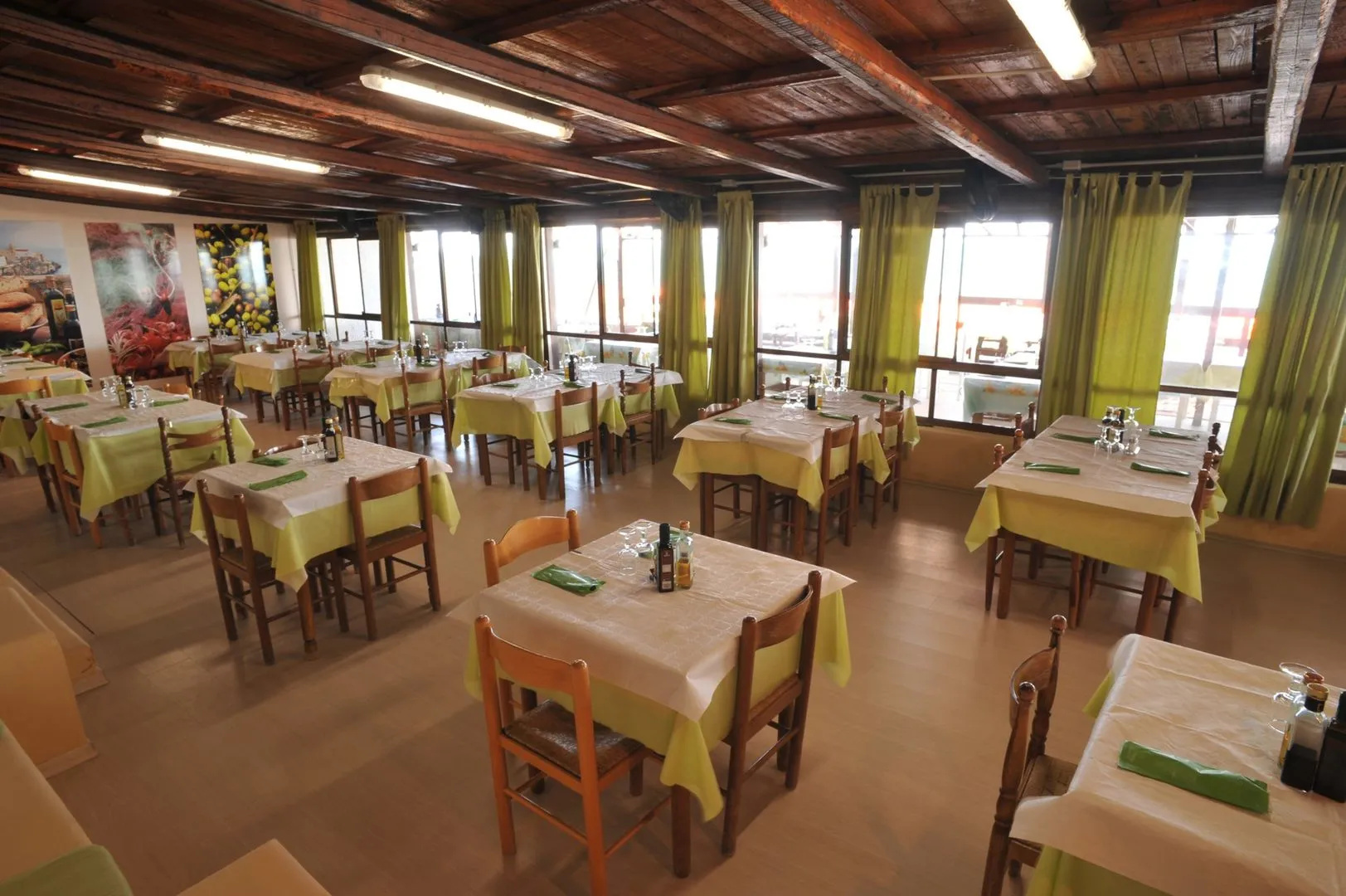 Villaggio Le Diomedee
