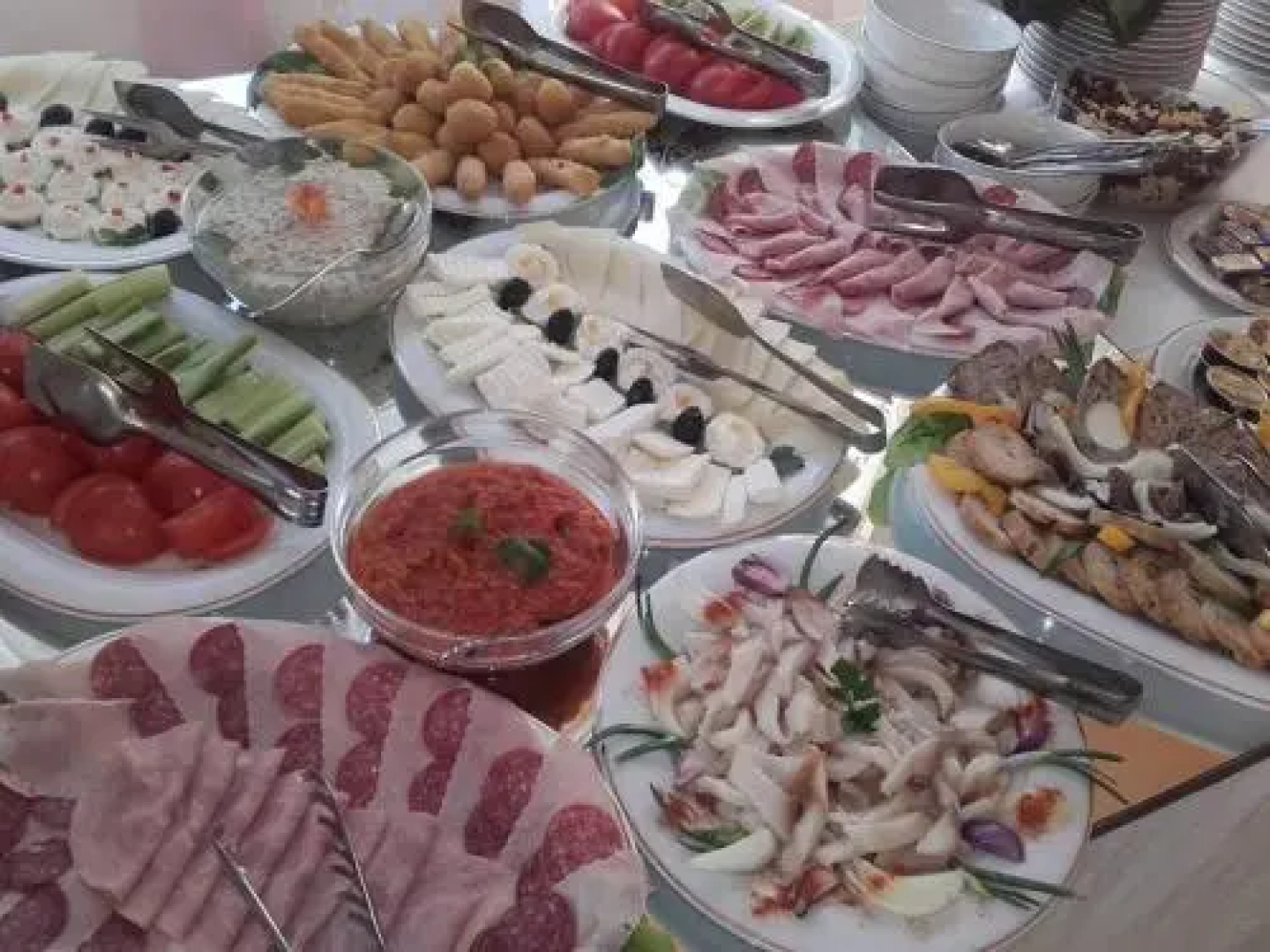 Pension Carpathia