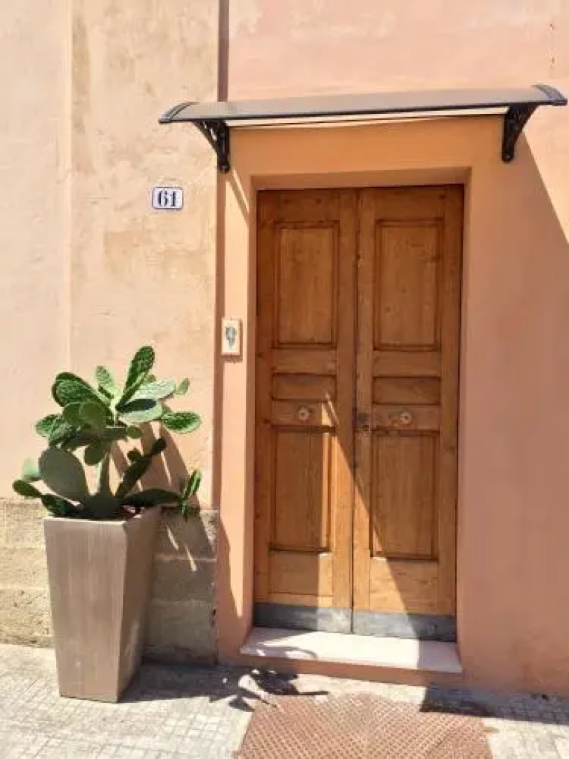 Casa di Marco
