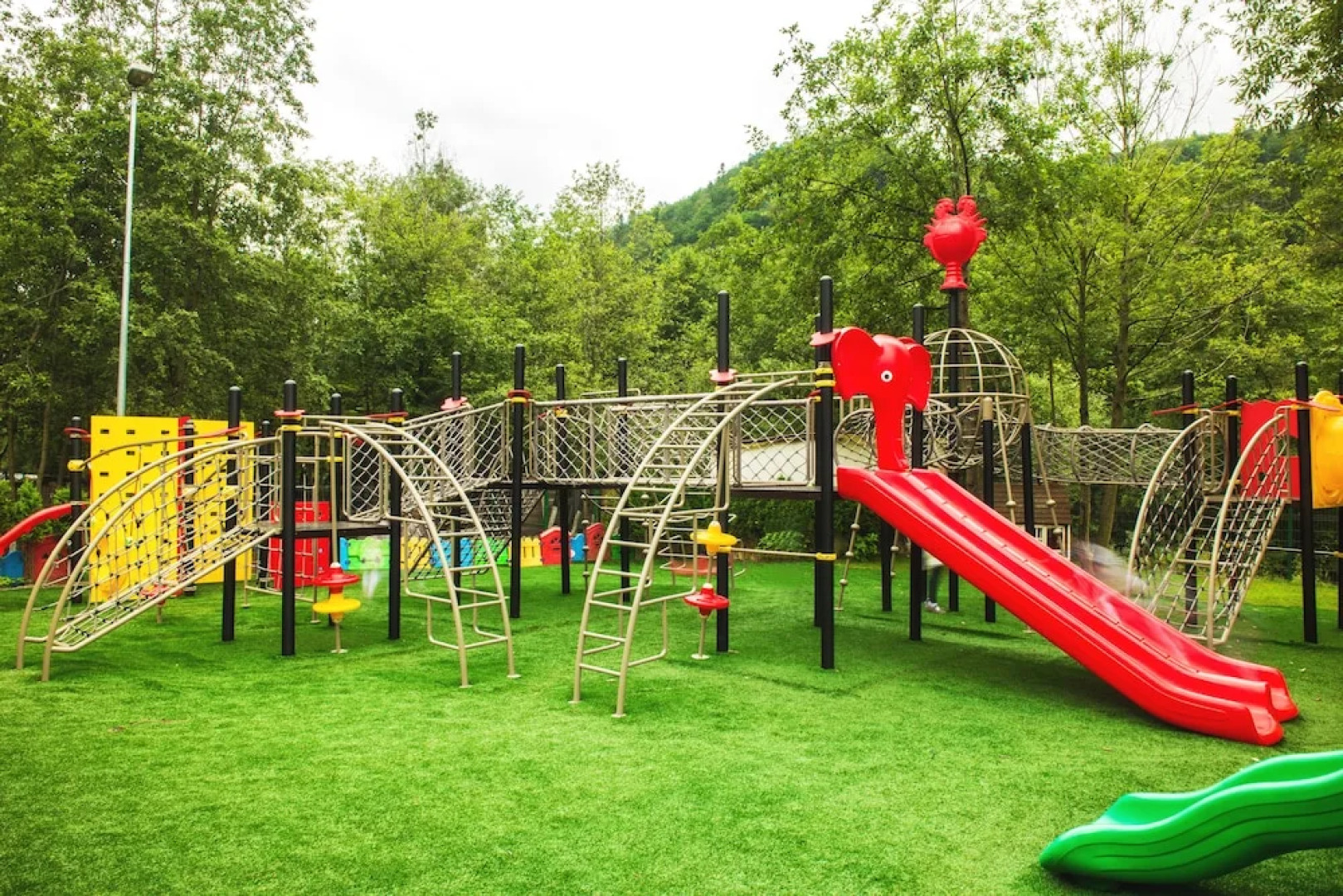 Domeniul Dâmbu Morii