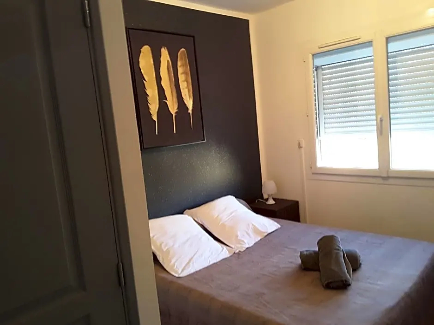 Hotel Restaurant Calypso, à 10 m de la plage